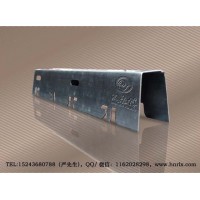 方通卡式龙骨厂家/异型卡式龙骨定制/多组卡位卡式龙骨
