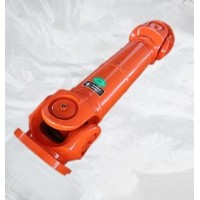 河南双利起重万向轴联轴器-新乡市双利机械传动有限公司