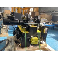 上海鹏重欧式起重定制各种型号电动葫芦及欧式起重电机端梁