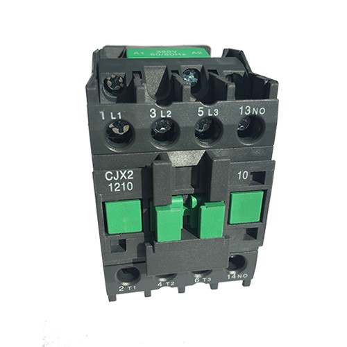 浙江迅沃起重CJX2-1210接触器电气有限公司