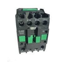 浙江迅沃起重CJX2-1210接触器电气有限公司