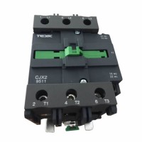 浙江迅沃起重工业CJX2接触器电气-浙江迅沃电气有限公司