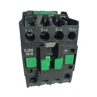 浙江迅沃起重CJX2-1810接触器电气有限公司