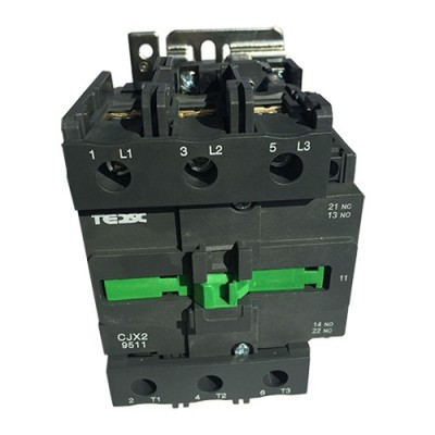 浙江迅沃起重CJX2-9511接触器-浙江