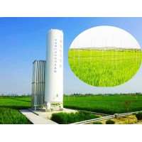 OTC（开顶式熏气箱）
