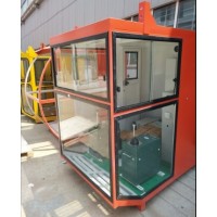 河南蒲城电控设备有限公司主营起重机司机室电器