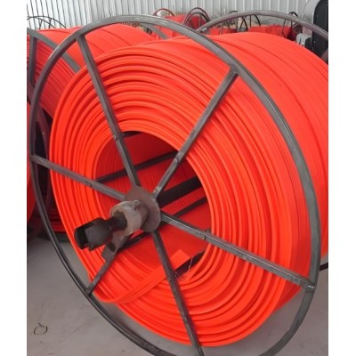 河南省中亿滑导各种型号无接缝滑触