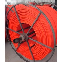 河南省中亿滑导各种型号无接缝滑触线可以定制