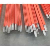 河南省中亿滑导单级滑触线大量批发