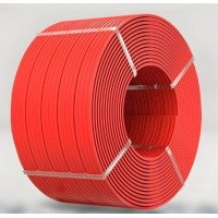 河南省建利滑导电器有限公司无接缝滑触线单级滑触线都有