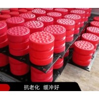 新乡宏昌起重聚氨酯缓冲器定制批发-宏昌起重弹簧缓冲器