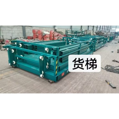 ​河南华诺起重机械制造有限公司华