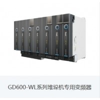 深圳英威腾堆垛机专用变频器起重工