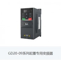 深圳英威腾起重机专用变频器-深圳英