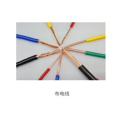 河南鑫峰布电缆有限公司鑫峰布电缆