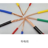 河南鑫峰布电缆有限公司鑫峰布电缆工业电力电缆线
