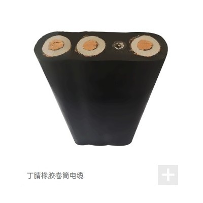 江苏特宝利尔特种电缆有限公司起重机卷筒盾构机电缆