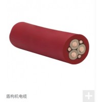 江苏特宝利尔特种盾构机电缆-钢包车