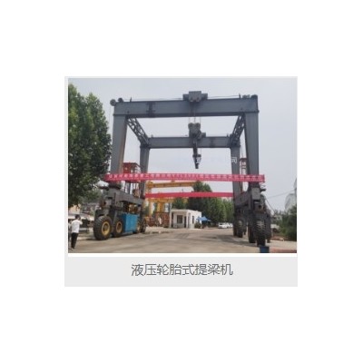河南海泰重工起重机有限公司-门座式