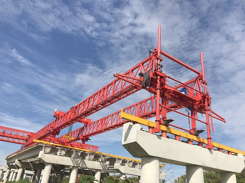 河南天马路桥起重机设备有限公司-河南天马桥门式起重机欢迎询价
