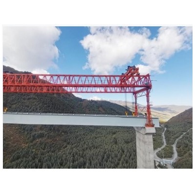 河南省盛华重型起重机有限公司路桥