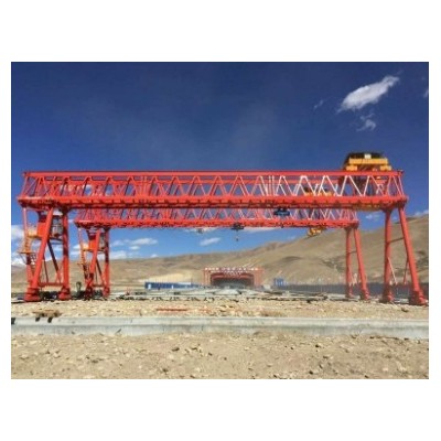 河南省盛华重型起重机有限公司路桥