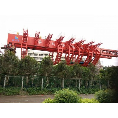 河南省大河重型路桥起重机械专业新