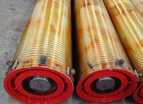 新乡市大华双梁起重机卷筒组联轴器批发