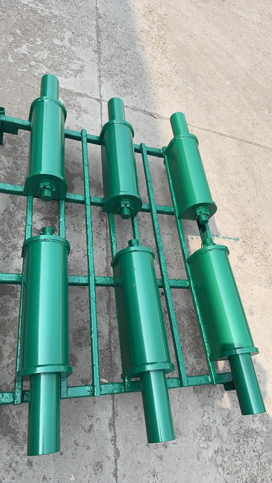 河南恩格尔橡塑起重工业弹簧缓冲器|河南恩格尔聚氨酯阻尼缓冲器