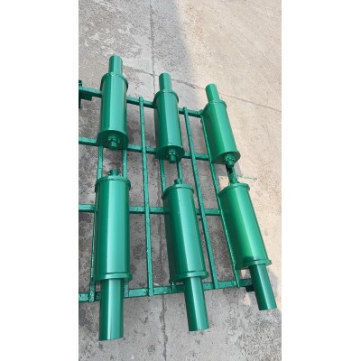 河南恩格尔橡塑起重工业弹簧缓冲器|