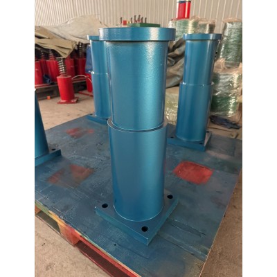 河南恩格尔起重工业弹簧缓冲器|河南