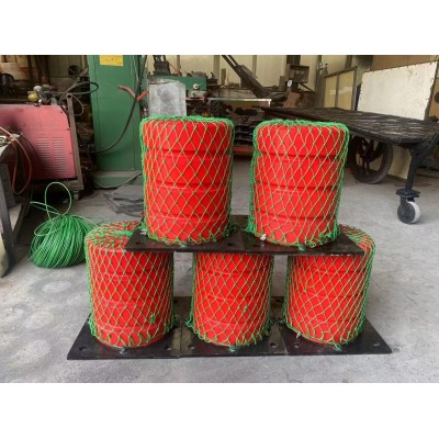 河南恩格尔起重工业弹簧缓冲器|聚氨