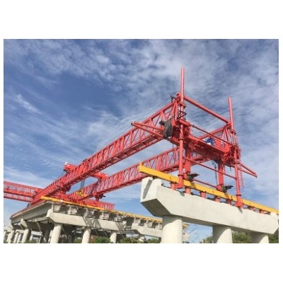 河南省路港起重机集团有限公司路桥