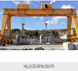 贵州黔南行车行吊厂家科研机构所用起重机有哪些