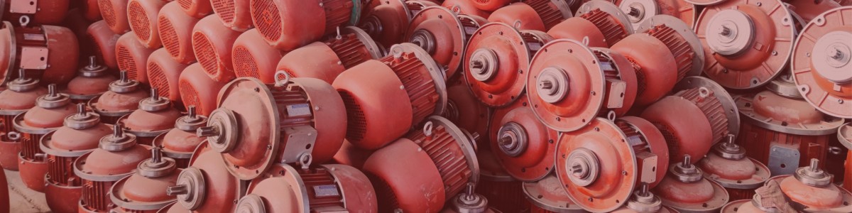 南京崇陵起重机电设备有限公司崇陵电机