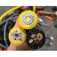 上海振豫线缆主营工业起重机电缆线