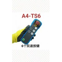 马可尼MACNEE控股集团工业起重机械遥控器