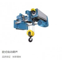 河南锐思特科技欧式起重电动葫芦位于河南起重之乡河南锐思特科技