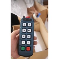 亿诺亚起重工业三防遥控器-宁波市高亿机电科技遥控器有限公司
