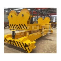 新乡市振兴吊具有限公司河南新乡振兴起重集装箱吊具吊钩组