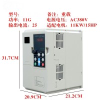 河南德沃电气VT80重载型11kw 德沃起