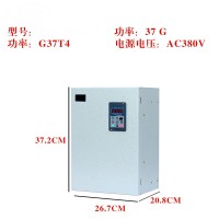 河南德沃电气变频器VT80重载型37kw