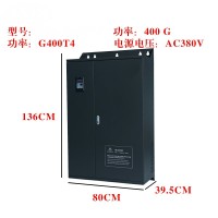 河南德沃电气变频器VT80重载型400kw