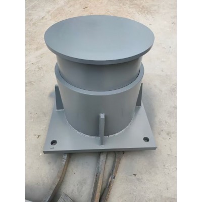 河南卓兴起重复合型缓冲器定制发货-卓兴机械配件缓冲器有限公司