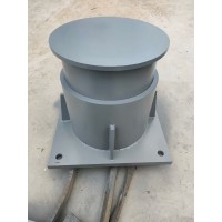 河南卓兴起重复合型缓冲器定制发货-卓兴机械配件缓冲器有限公司