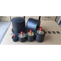 河南卓兴天然橡胶配套起重机船厂电梯缓冲器-卓兴机械缓冲器公司