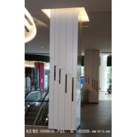 衡阳/邵阳圆柱铝单板,耒阳氟碳铝单板,湖南长沙铝单板,铝方通