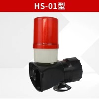 河南豪硕起重声光报警器批发-河南豪硕起重电器科技LED指示灯