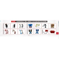 河南辉畅传动电器有限公司主营无接缝滑触线集电器