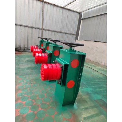 河南恩格尔橡塑设备缓冲器大全可定